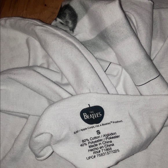 The Beatles Tank top - Picture 7 of 7